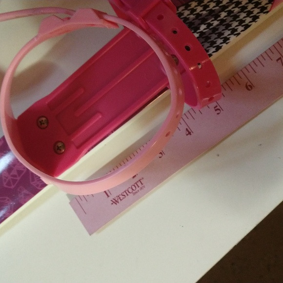 Children's Barbie Cross Country Skis - Picture 4 of 4